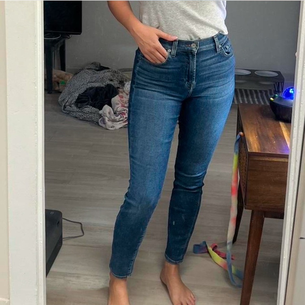 Sevens for all Mankind